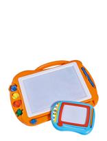 Art & Fun - Art & Fun Twin Pack Drawing  Boards - Piešimo lenta - Marga / raštuota