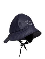 Viking - Jolly Rain Hat Waterproof - Lietaus kepurė - Tamsiai mėlyna