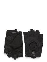 Moonchild Yoga Wear - Moonchild Grip Gloves - Sportinės pirštinės - Juoda