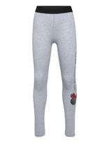 Minnie Mouse - Legging - Tamprės - Pilka