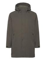 Makia - Glacier Parka - Parka stiliaus striukė - Žalia