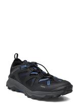 Merrell - Men's Speed Strike Ltr Sieve - Blac - Sportiniai žygio batai - Juoda