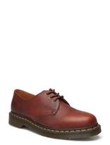 Dr. Martens - 1461 Cashew Ambassador - Derbio batai - Ruda