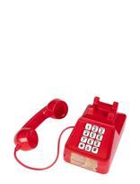 JAKKS - The Simpsons - Prank Phone - Žaislai - elektronika ir žiniasklaida - Marga / raštuota