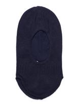 CeLaVi - Balaclava - Knitted - Balaklava - Tamsiai mėlyna