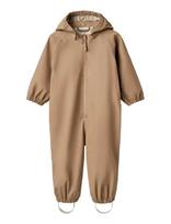 Wheat - Rainsuit Mika - Apsauginis kombinezonas nuo lietaus - Smėlio