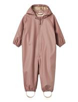 Wheat - Rainsuit Mika - Apsauginis kombinezonas nuo lietaus - Rožinė