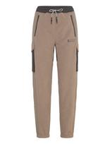 Rethinkit Studios - Polar Fleece Pants Campfire, Regular - Sportinės kelnės - Smėlio