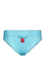 Spider-man - Maillot De Bain - Maudymosi šortai - Mėlyna