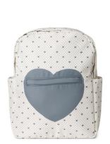That's Mine - Tripp Backpack - Kuprinė - Balta
