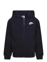 Nike - Nike Sportswear Club Fleece - Džemperis - Juoda