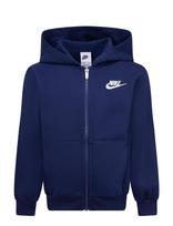 Nike - Nike Sportswear Club Fleece - Džemperis - Tamsiai mėlyna