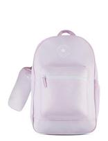 Converse - Bk-Backpack - Kuprinė - Rožinė