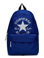 Converse - Bk-Backpack - Kuprinė - Mėlyna
