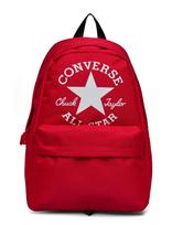 Converse - Bk-Backpack - Kuprinė - Raudona