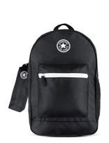 Converse - Bk-Backpack - Kuprinė - Juoda
