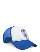 New Era - Yth Dc Trucker Supman - Kepurė - Mėlyna