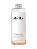Medik8 - Press & Glow Refill - Tonikas - Nude