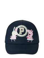 Name It - Nmfmeri Peppa Cap Cplg - Kepurė - Tamsiai mėlyna