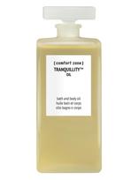 Comfort Zone - Tranquillity Bath And Body Oil - Kūno aliejus - Nude