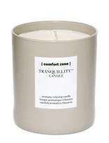 Comfort Zone - Tranquillity Candle - Kvapni žvakė - Nude