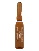 Comfort Zone - Renight Bright & Smooth Ampoule - Serumas - Nude