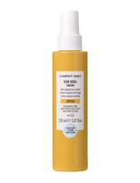 Comfort Zone - Sun Soul Body Face & Body Cream Spf50 - Veido odos priežiūrai - Nude