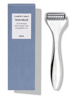 Comfort Zone - Facial Roller - Gua Sha ir veido voleliai - Nude
