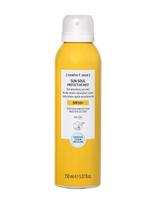 Comfort Zone - Sun Soul Protective Mist Spf50+ - Kūno priežiūros priemonė - Nude