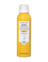 Comfort Zone - Sun Soul Protective Mist Spf30 - Kūno priežiūros priemonė - Nude