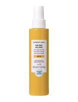 Comfort Zone - Sun Soul Milk Spray Spf20 - Kūno priežiūros priemonė - Nude