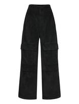 Hope - Heartbreak Trousers - Cargo kelnės - Juoda