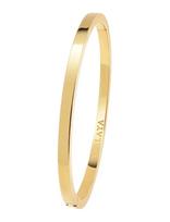 Nialaya - Bracelet - Apyrankė - Aukso