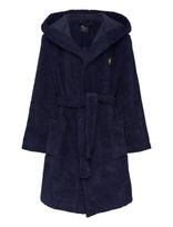 Lyle & Scott - Bucke - Chalatas - Tamsiai mėlyna