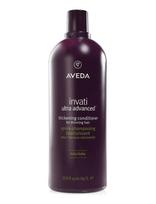 Aveda - Invati Ultra Advanced Thickening Conditioner Rich 1000Ml - Kondicionierius - Nude
