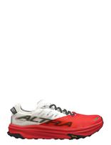 Altra - W Mont Blanc Carbon - Bėgimo bateliai - Raudona