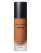 BareMinerals - Bare Minerals Barepro 24H Matte Liquid Foundation Deep 50 Neutral - Makiažo pagrindas