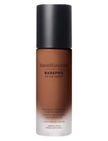BareMinerals - Bare Minerals Barepro 24H Matte Liquid Foundation Deep 56 Cool - Makiažo pagrindas