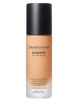 BareMinerals - Bare Minerals Barepro 24H Matte Liquid Foundation Light 27 Neutral - Makiažo pagrindas