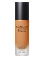 BareMinerals - Bare Minerals Barepro 24H Matte Liquid Foundation Medium Deep 43 Neutral - Makiažo pagrindas