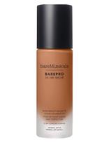 BareMinerals - Bare Minerals Barepro 24H Matte Liquid Foundation Medium Deep 45 Neutral - Makiažo pagrindas