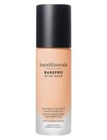 BareMinerals - Bare Minerals Barepro 24H Matte Liquid Foundation Fair 12 Cool - Makiažo pagrindas