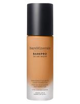 BareMinerals - Bare Minerals Barepro 24H Matte Liquid Foundation Medium Deep 40 Warm - Makiažo pagrindas