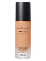 BareMinerals - Bare Minerals Barepro 24H Matte Liquid Foundation Medium 37 Warm - Makiažo pagrindas