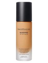 BareMinerals - Bare Minerals Barepro 24H Matte Liquid Foundation Medium 35 Warm - Makiažo pagrindas