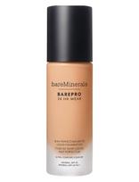 BareMinerals - Bare Minerals Barepro 24H Matte Liquid Foundation Medium 35 Neutral - Makiažo pagrindas