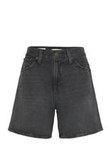 Levi's® - High Baggy Short Wheres My Pho - Džinsiniai šortai - Pilka