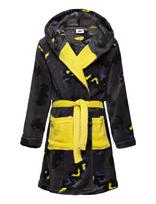 Batman - Night Dress - Chalatas - Juoda