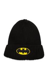 Batman - Cap - Kepurė - Juoda