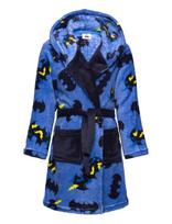 Batman - Night Dress - Chalatas - Mėlyna